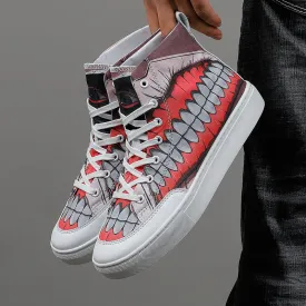 21 MONSTER Sneakers