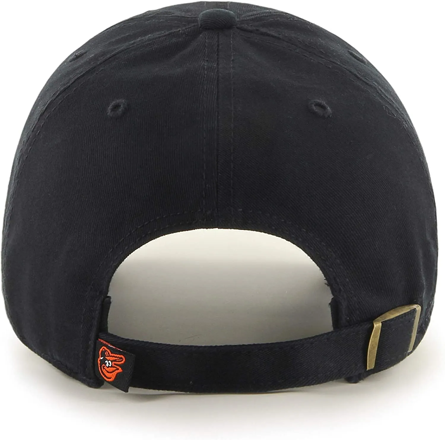 47 Brand MLB Clean Up Adjustable Cap