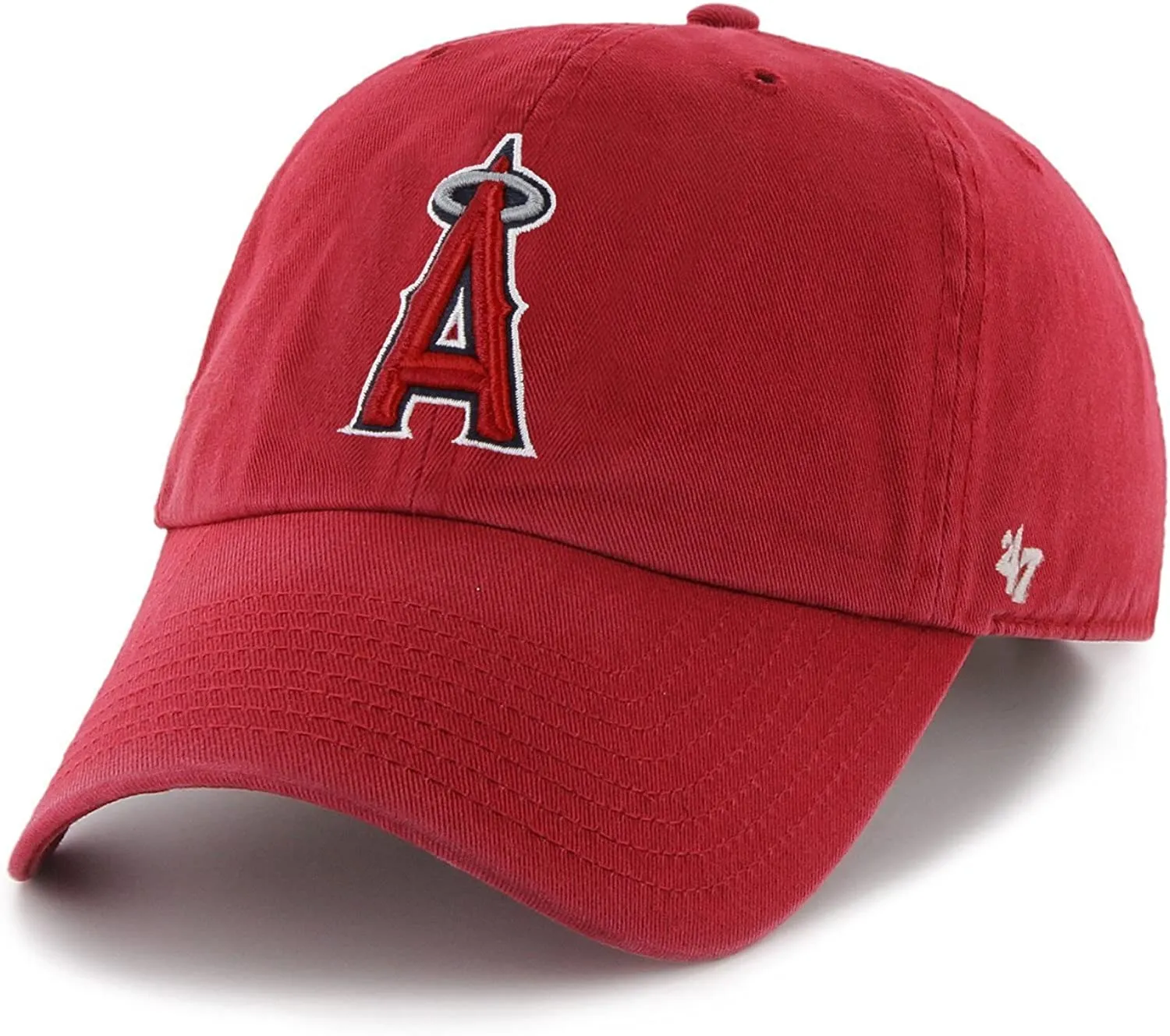 47 Brand MLB Clean Up Adjustable Cap