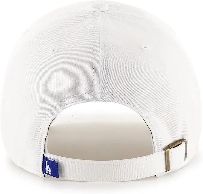 47 Brand MLB Clean Up Adjustable Cap