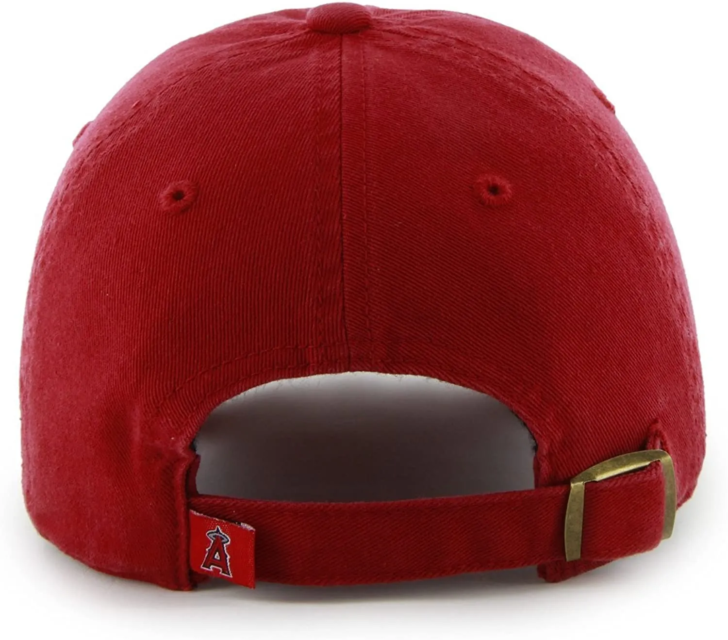 47 Brand MLB Clean Up Adjustable Cap