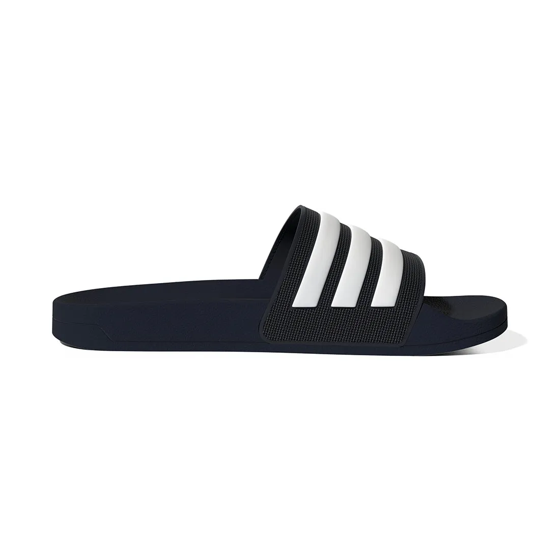 ADIDAS ADILETTE SHOWER SLIDES BLUE