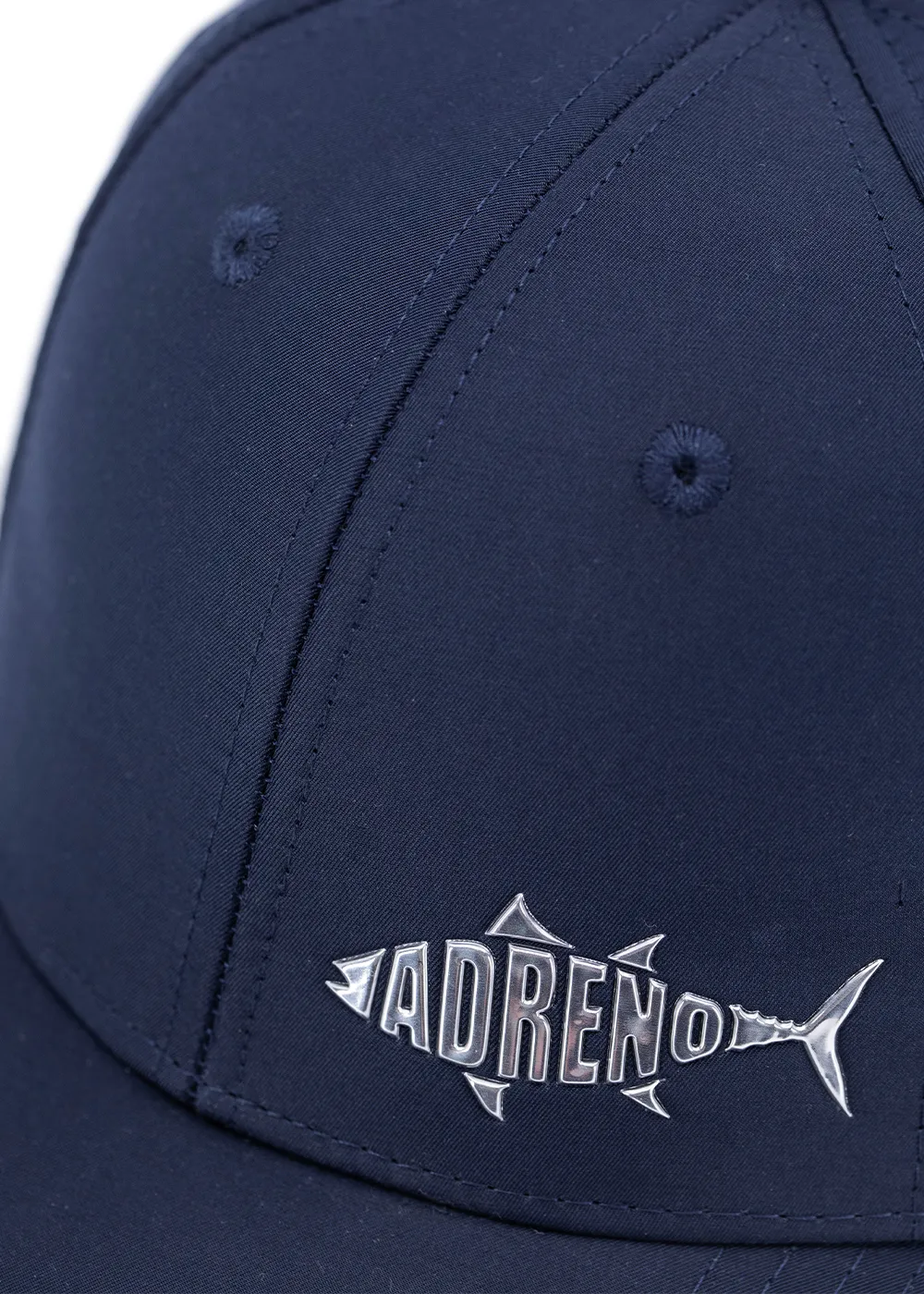 Adreno Youth Ripper Cap - Raised Adreno Tuna