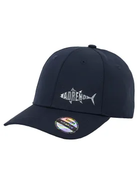 Adreno Youth Ripper Cap - Raised Adreno Tuna