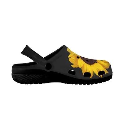 AfroFashion Mandala Designer Non-slip Crocs Sandals