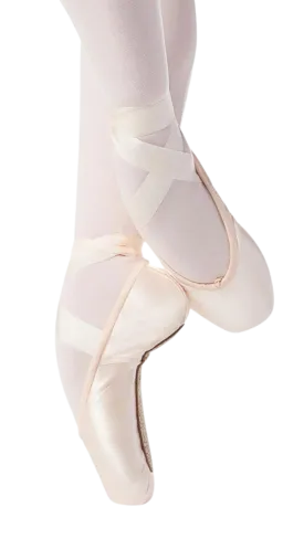 Apogee Pointe Shoe - Hard Shank