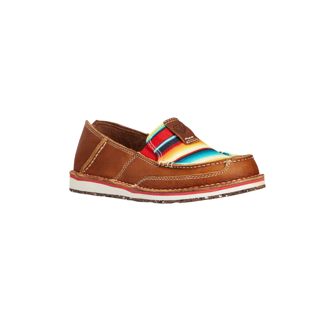 Ariat Women's Eco Cruiser Cashew Serape