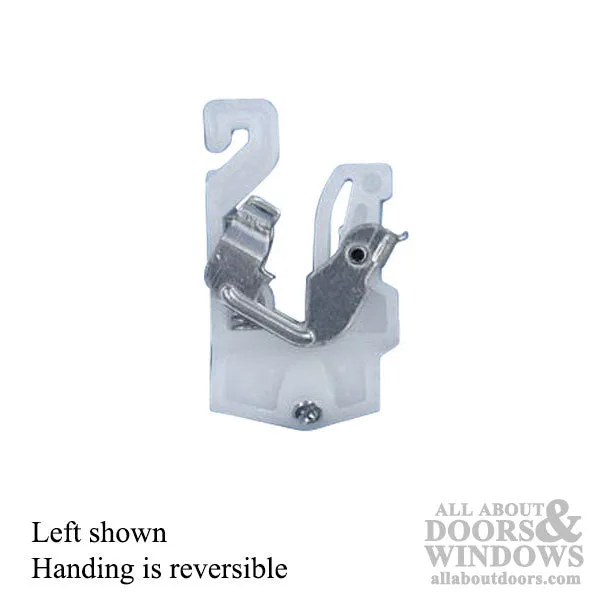 Balance Block / Locking Terminal, Windsor, Shelter - Tilt in wood window