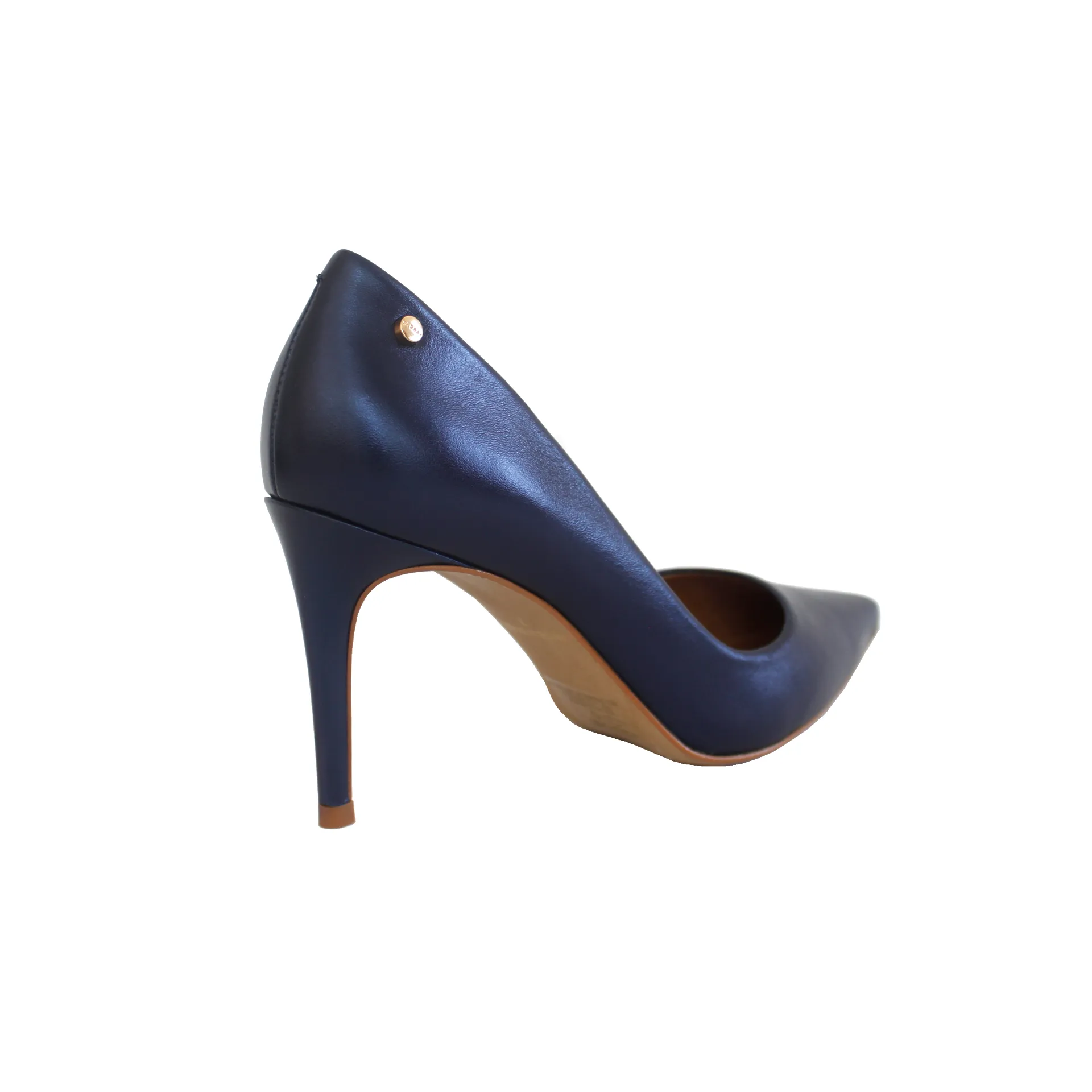 Bea Stilettos High Heel Shoes - Mariner