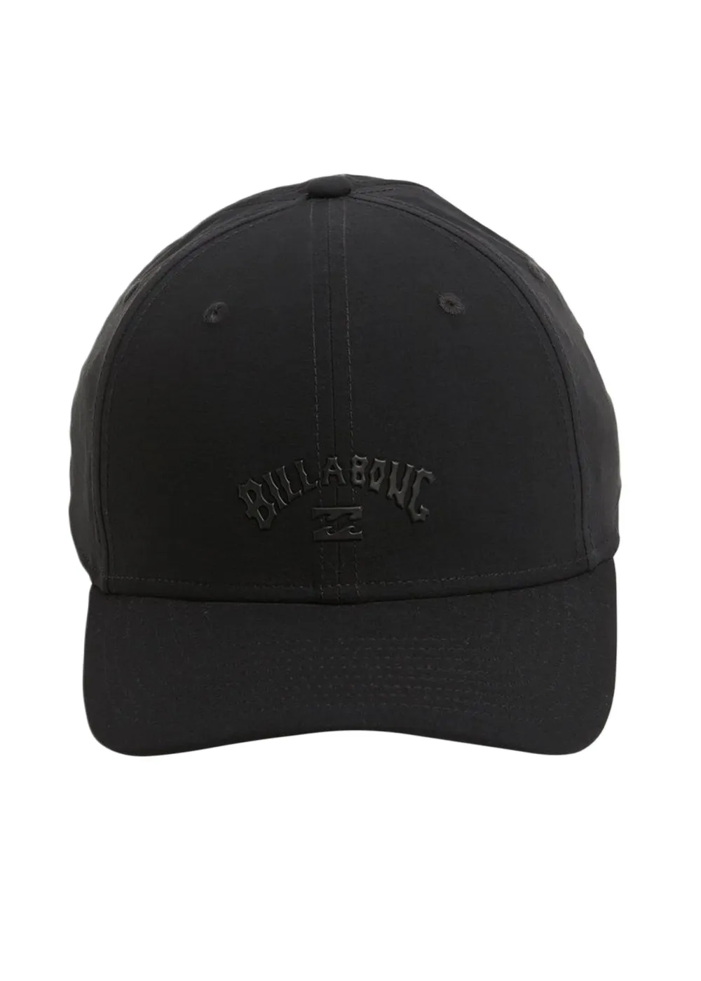 Billabong Surftrek Ripstop Stretch Cap