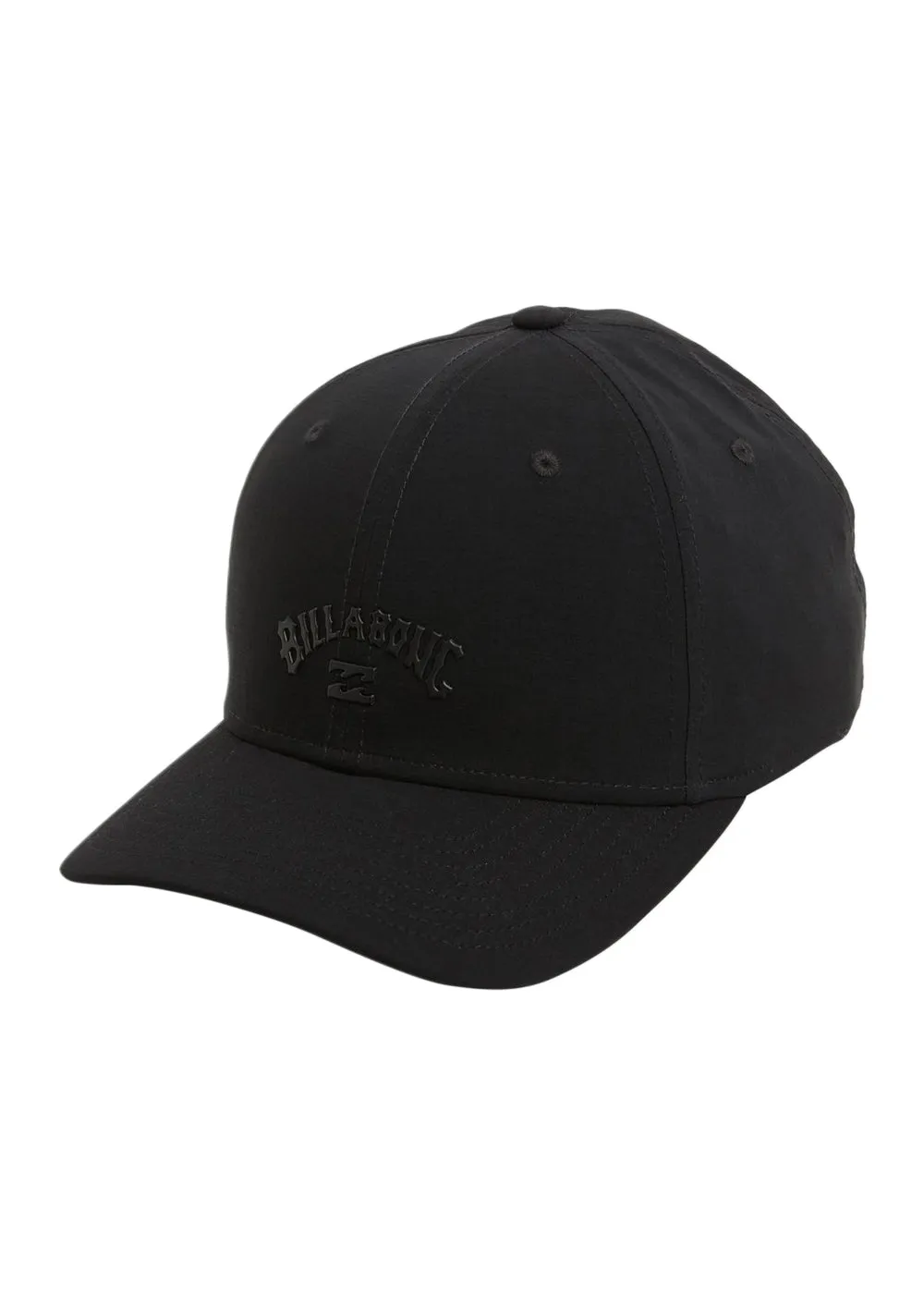 Billabong Surftrek Ripstop Stretch Cap