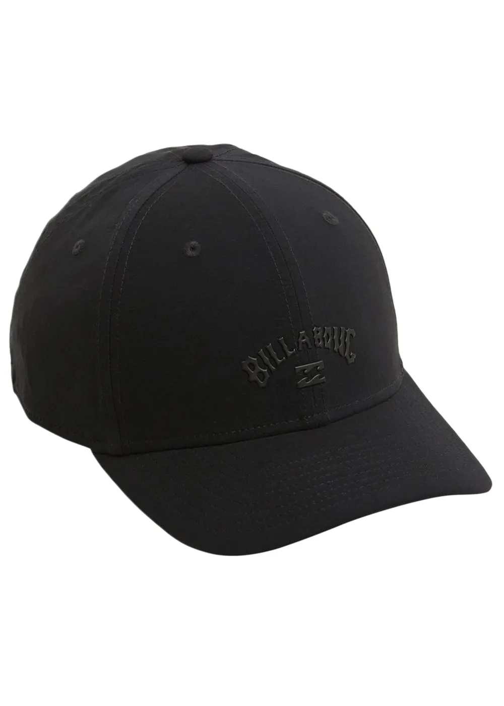 Billabong Surftrek Ripstop Stretch Cap