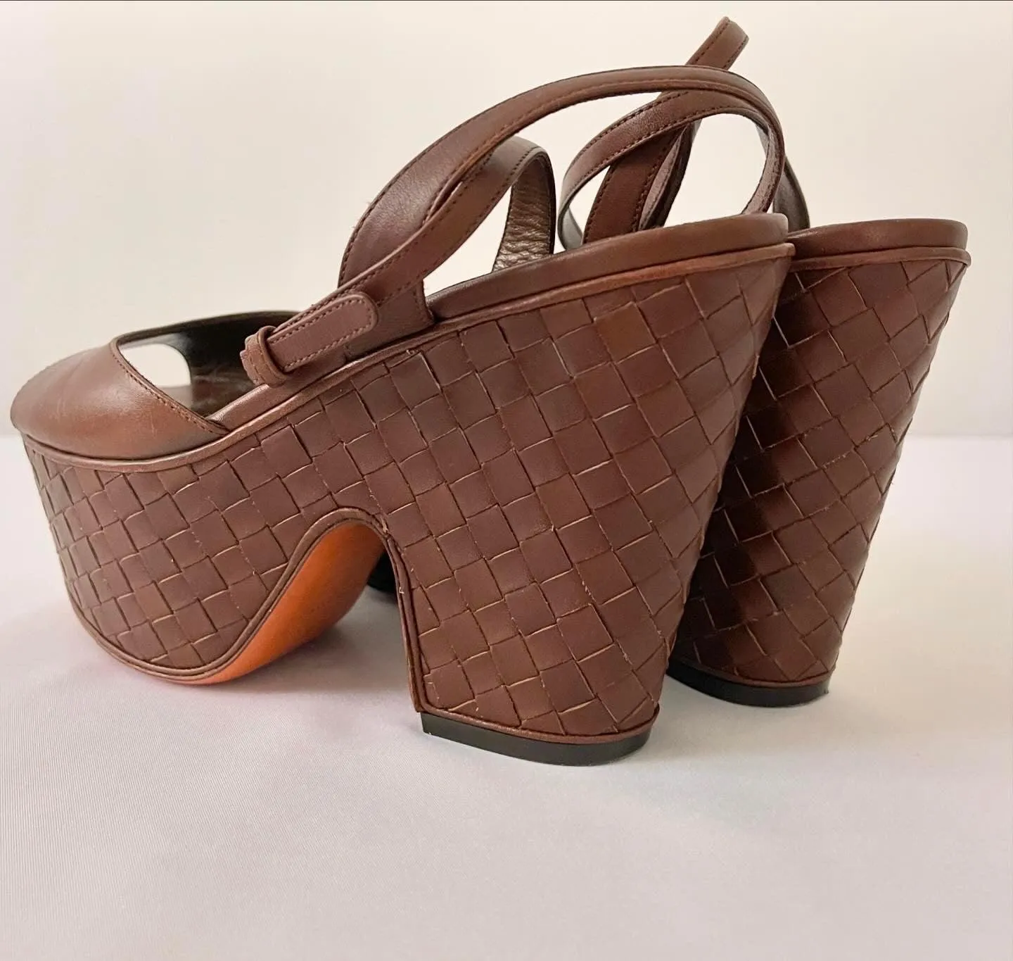 BOTTEGA VENETA Shoes