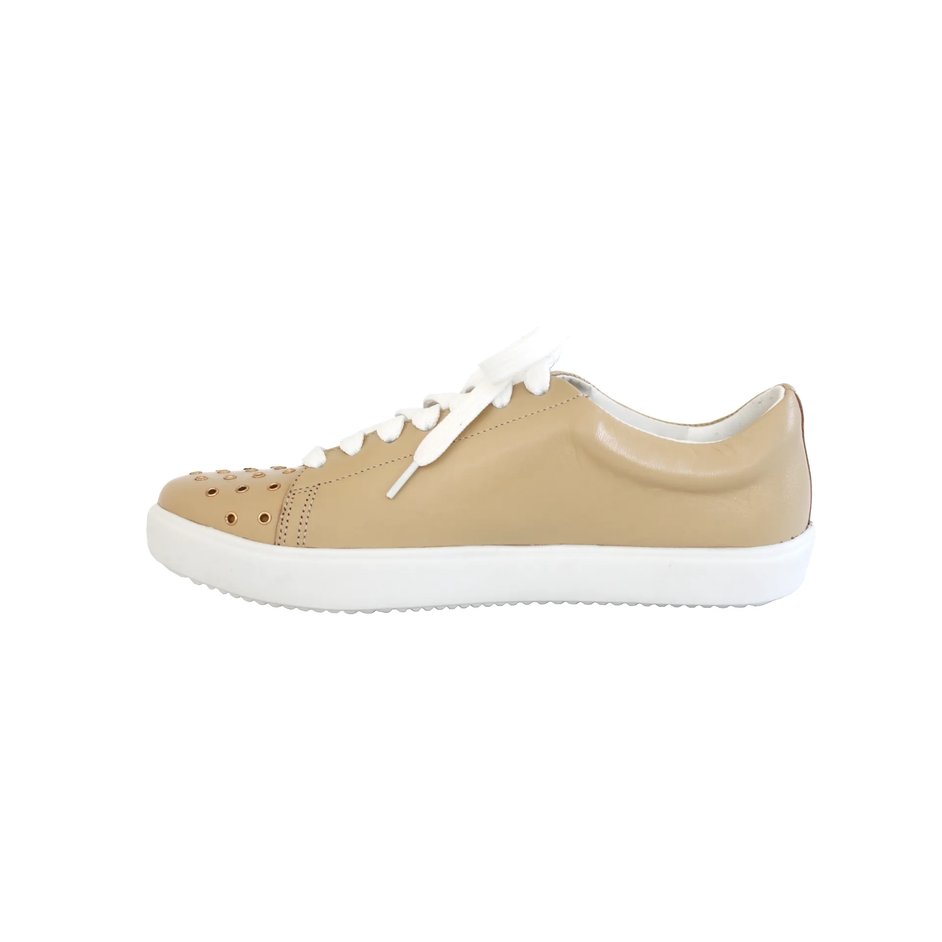 Carina Sneaker - Butter