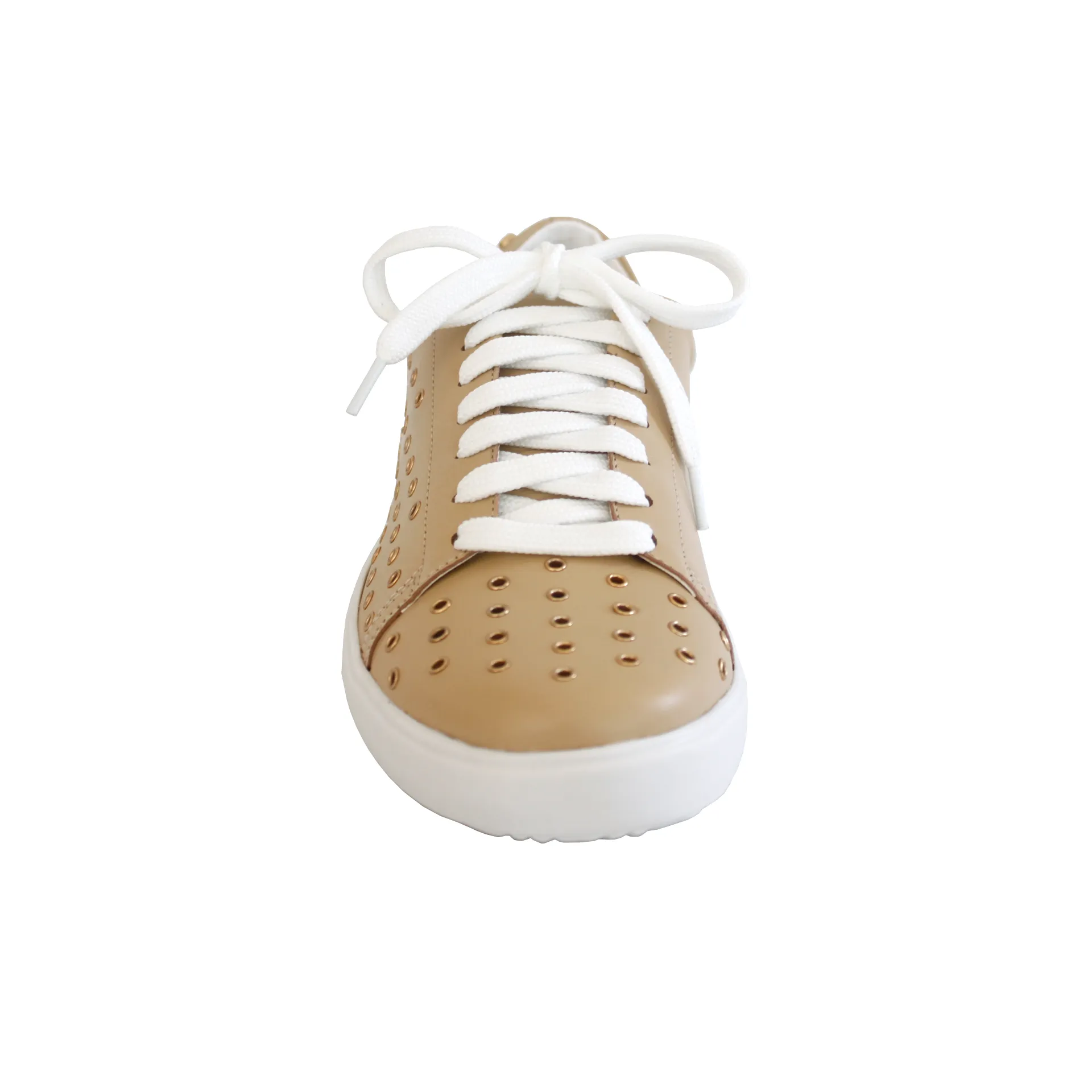 Carina Sneaker - Butter