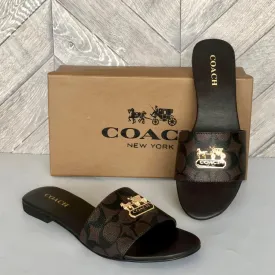 Coach Prime Flats