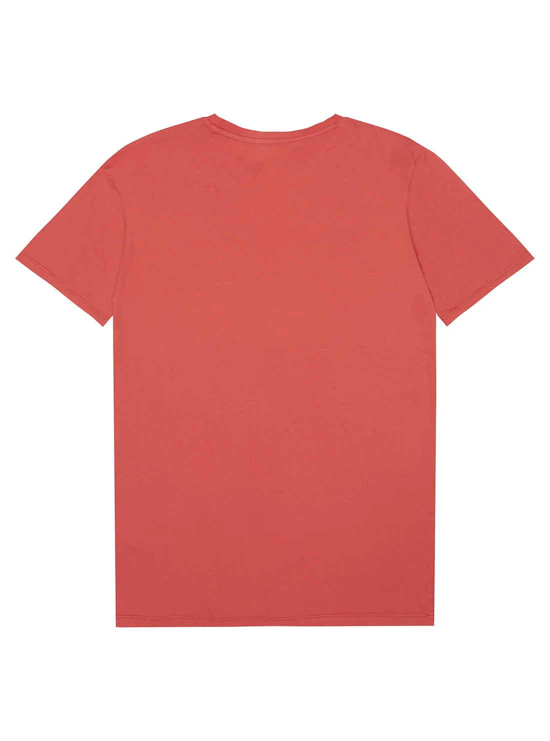 Cranberry Oversized Logo T-Shirt (7-16)