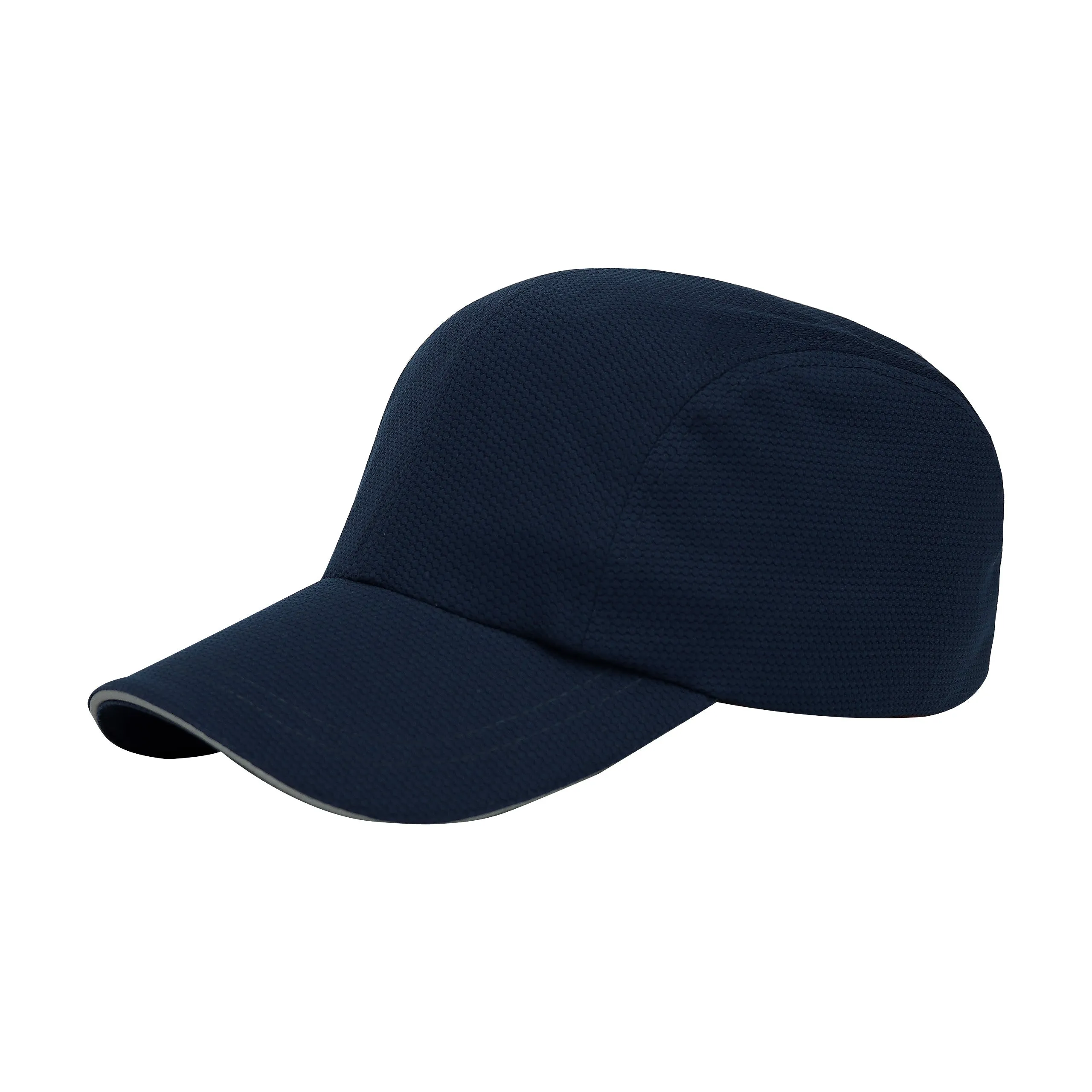 Customized Monogram Athletic Soft Mesh Dry Cap