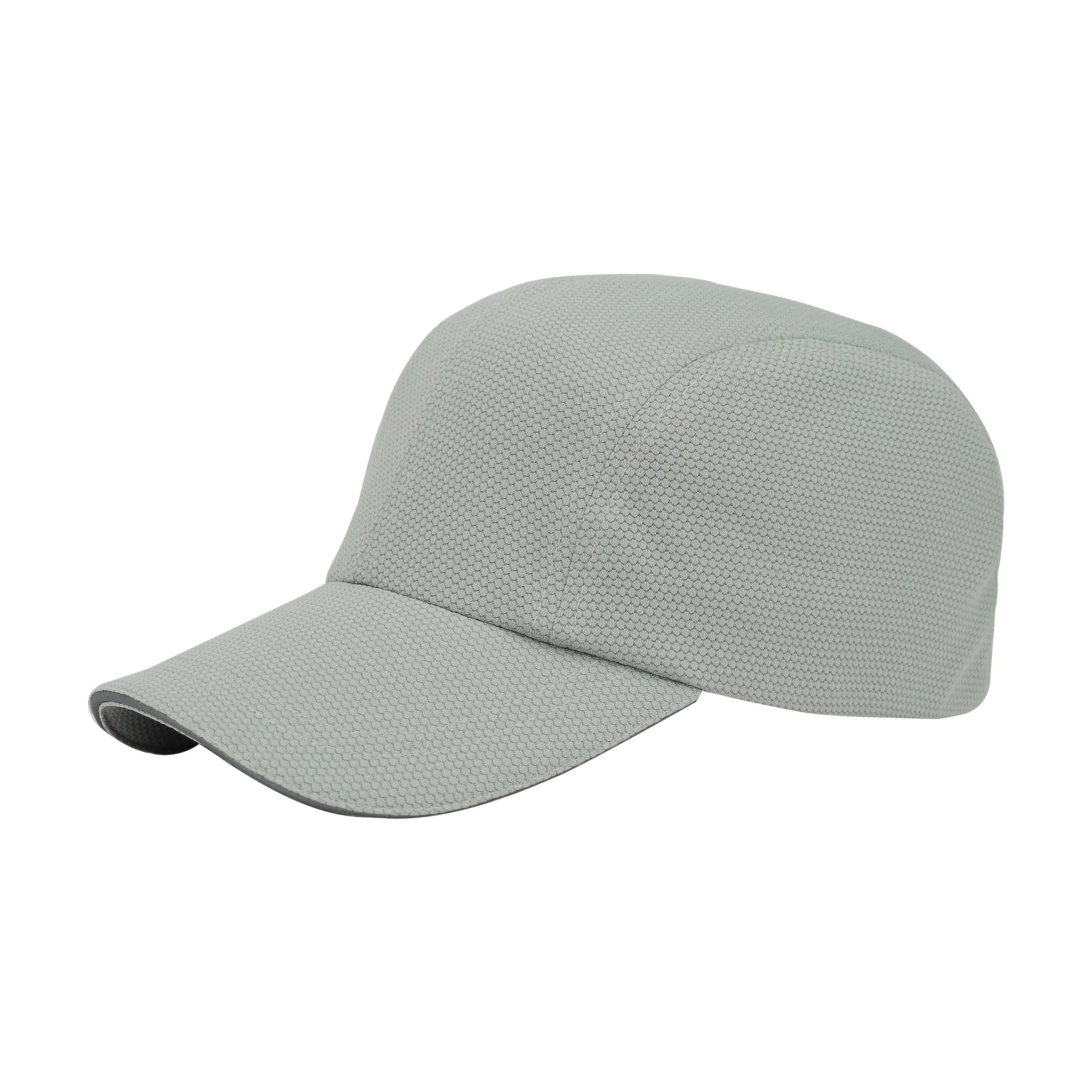 Customized Monogram Athletic Soft Mesh Dry Cap