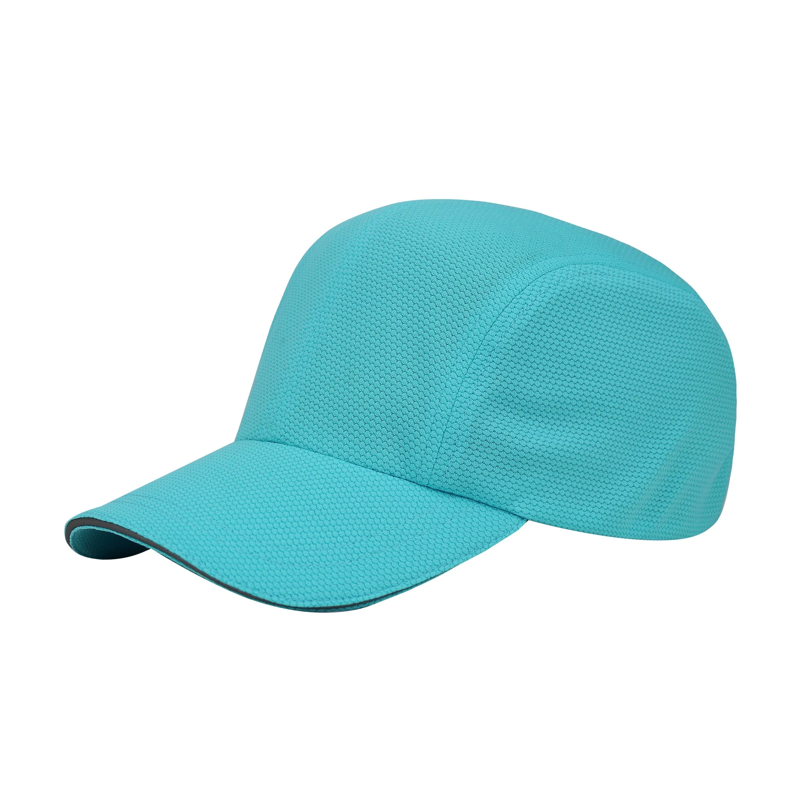 Customized Monogram Athletic Soft Mesh Dry Cap