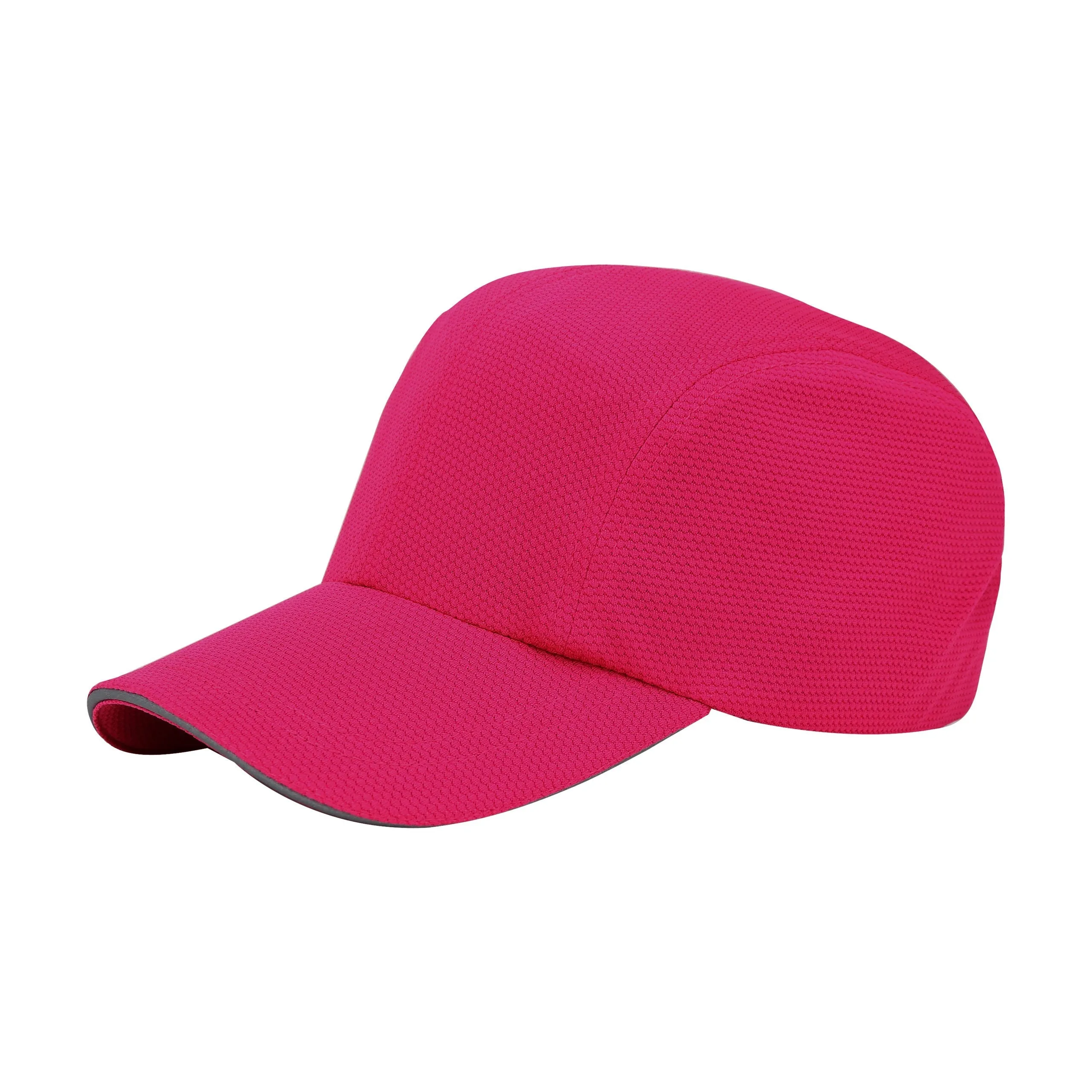 Customized Monogram Athletic Soft Mesh Dry Cap