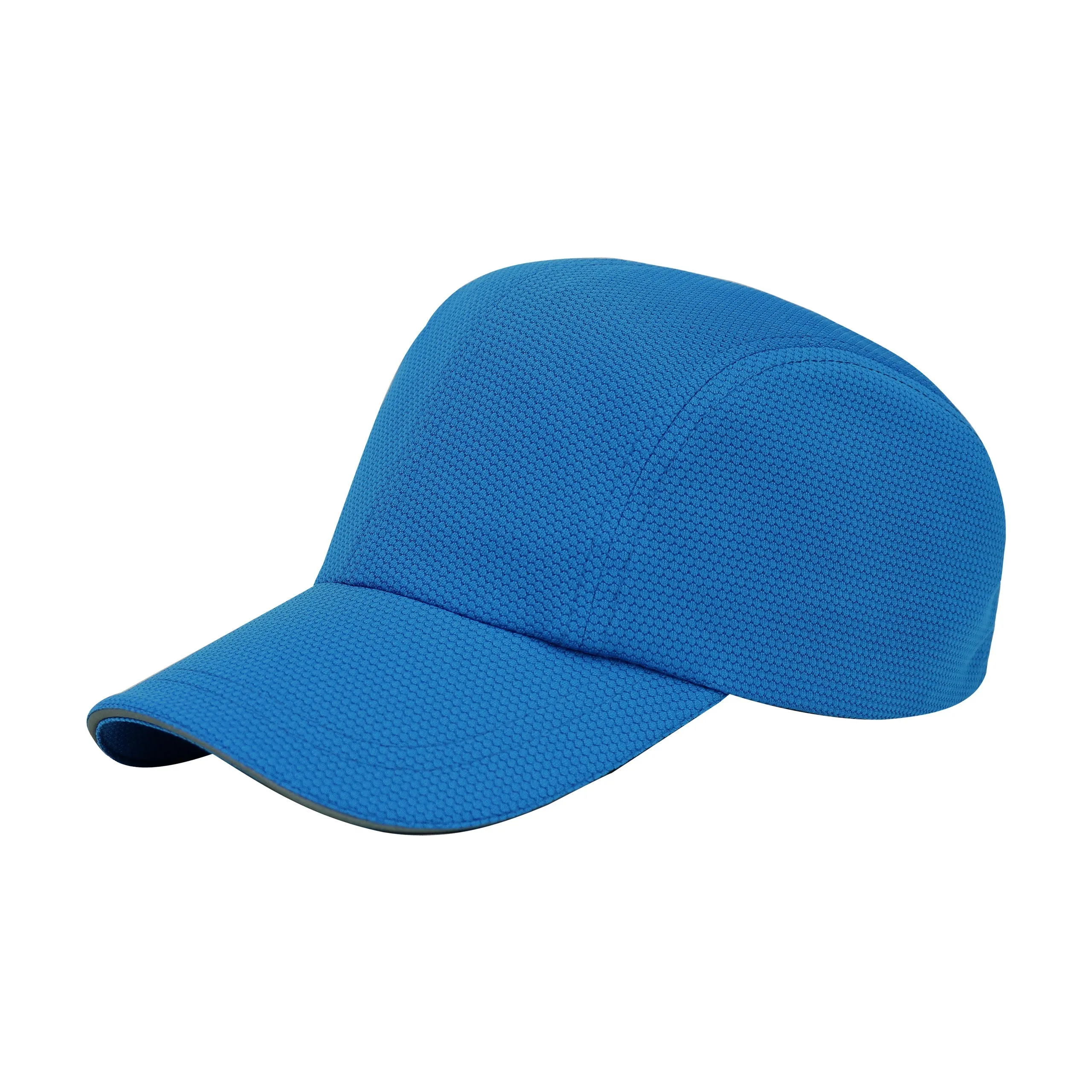 Customized Monogram Athletic Soft Mesh Dry Cap