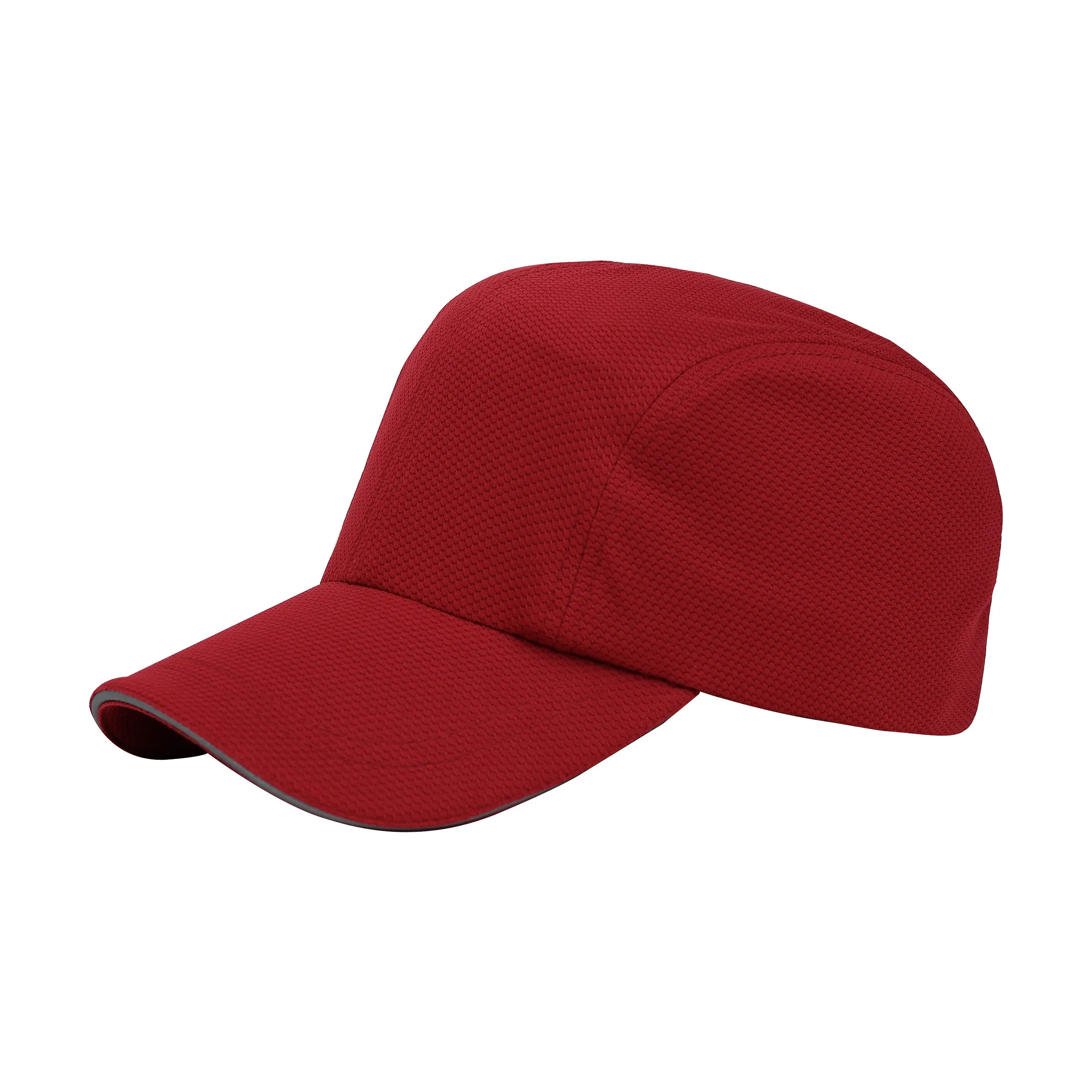 Customized Monogram Athletic Soft Mesh Dry Cap