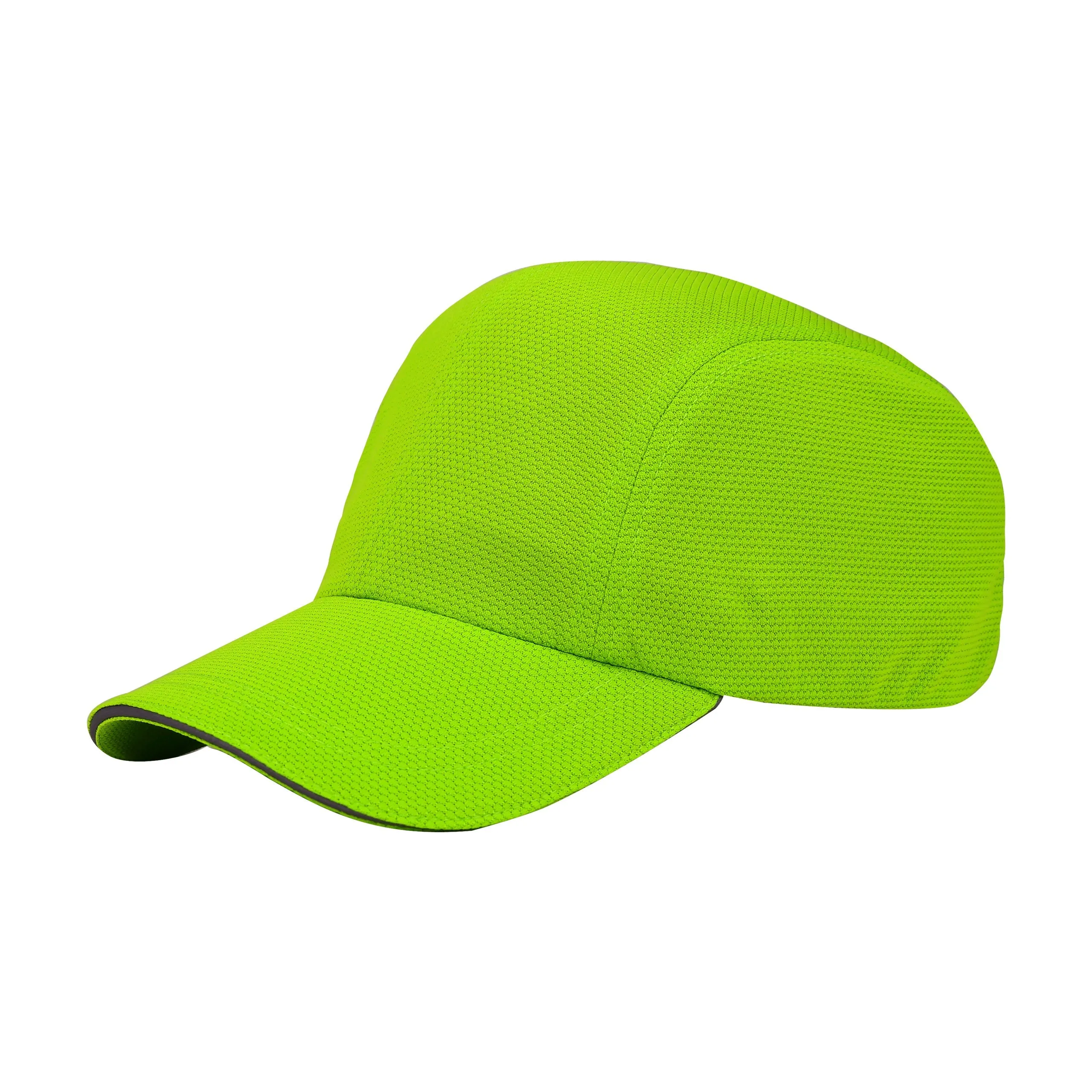 Customized Monogram Athletic Soft Mesh Dry Cap