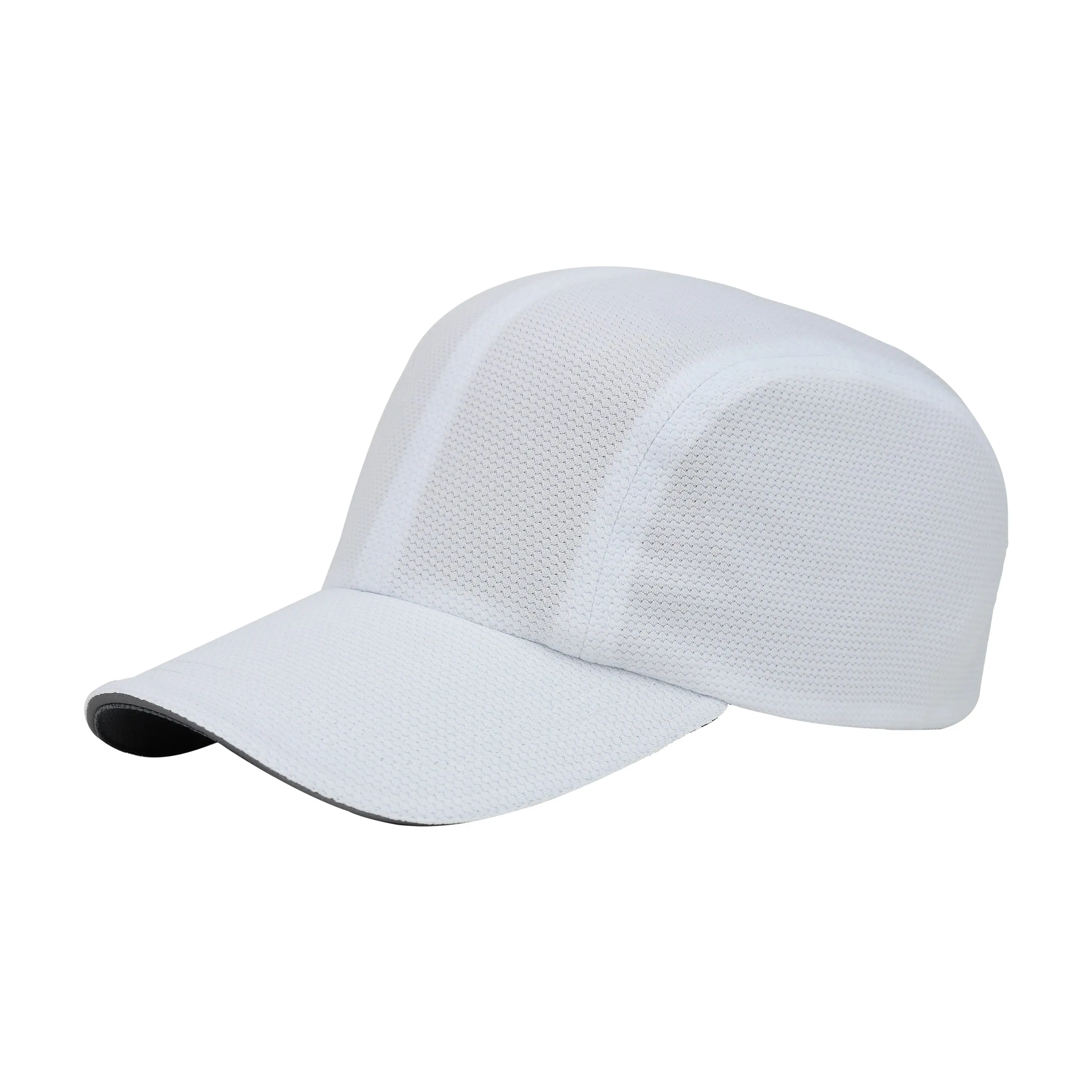 Customized Monogram Athletic Soft Mesh Dry Cap