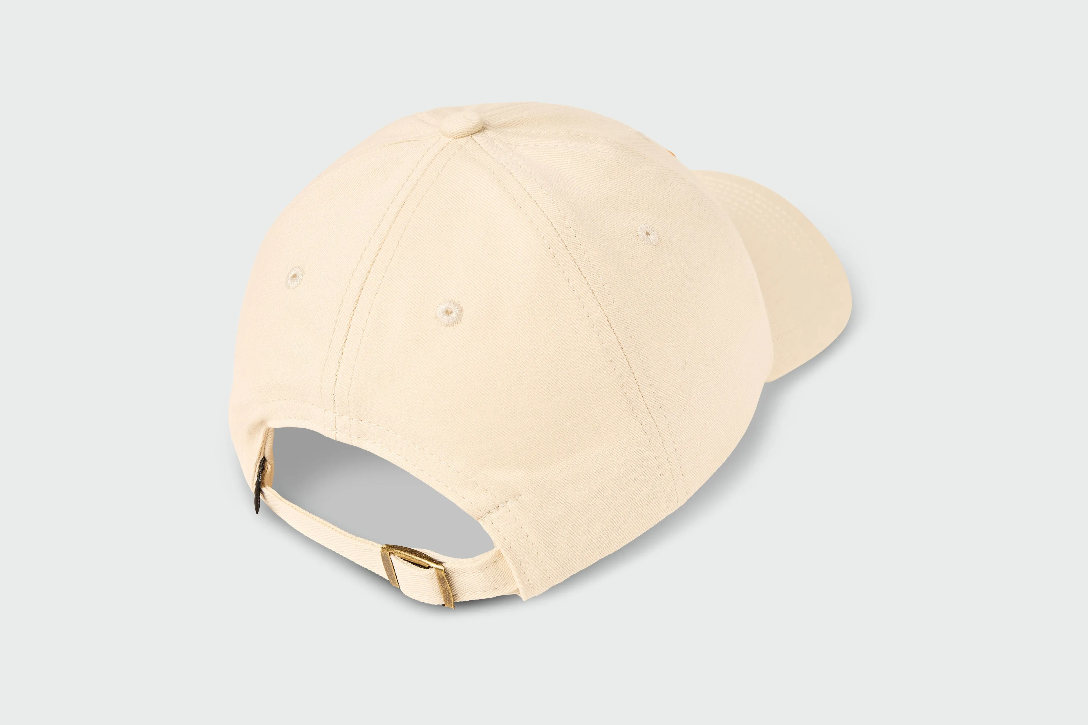 Double KC Dad Hat