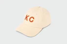 Double KC Dad Hat