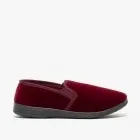 Dunlop Slippers Lloyd Bordo