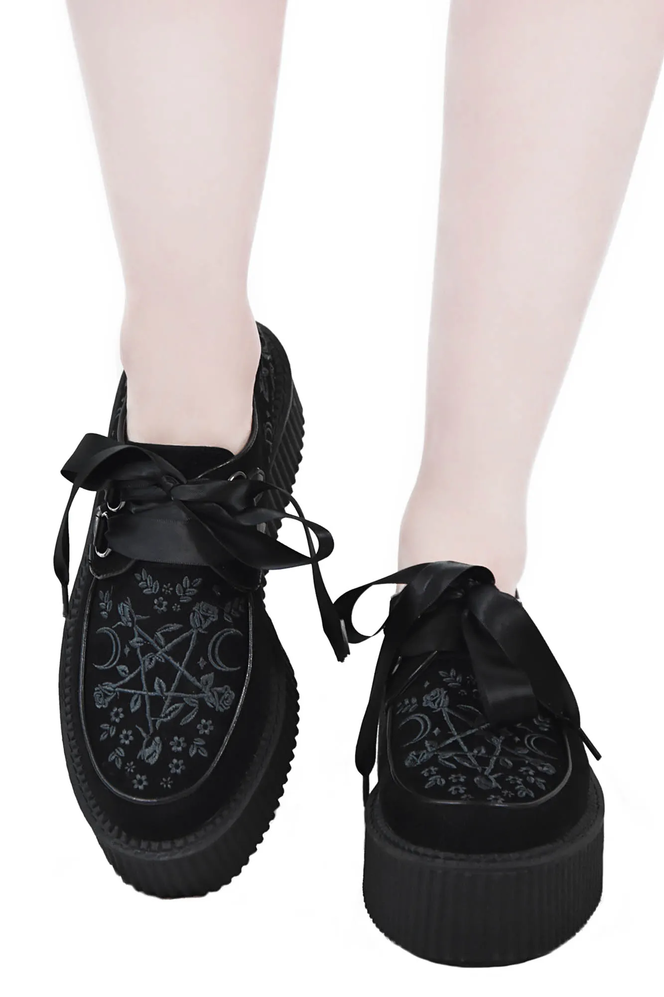 Enchant Me Creepers