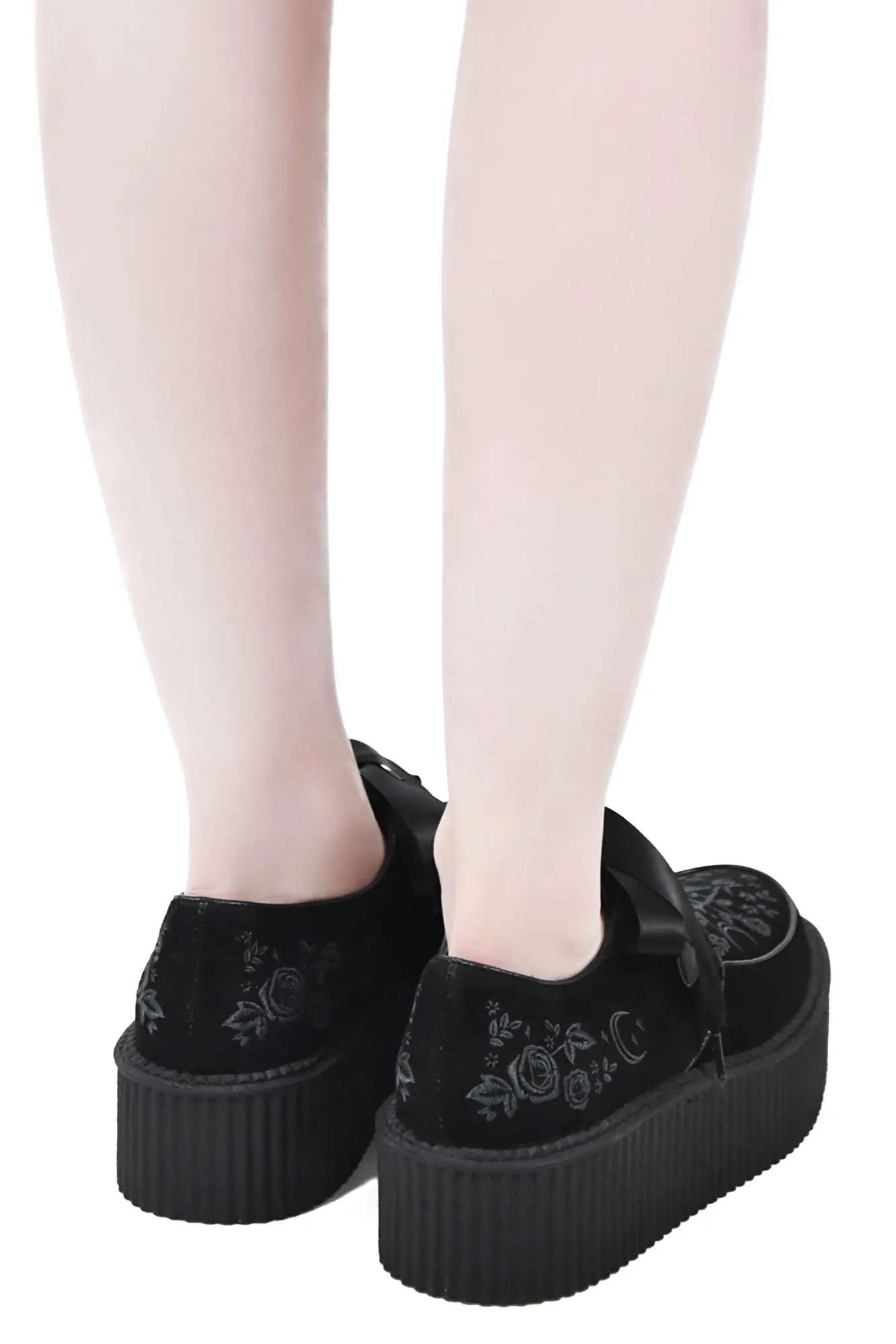 Enchant Me Creepers