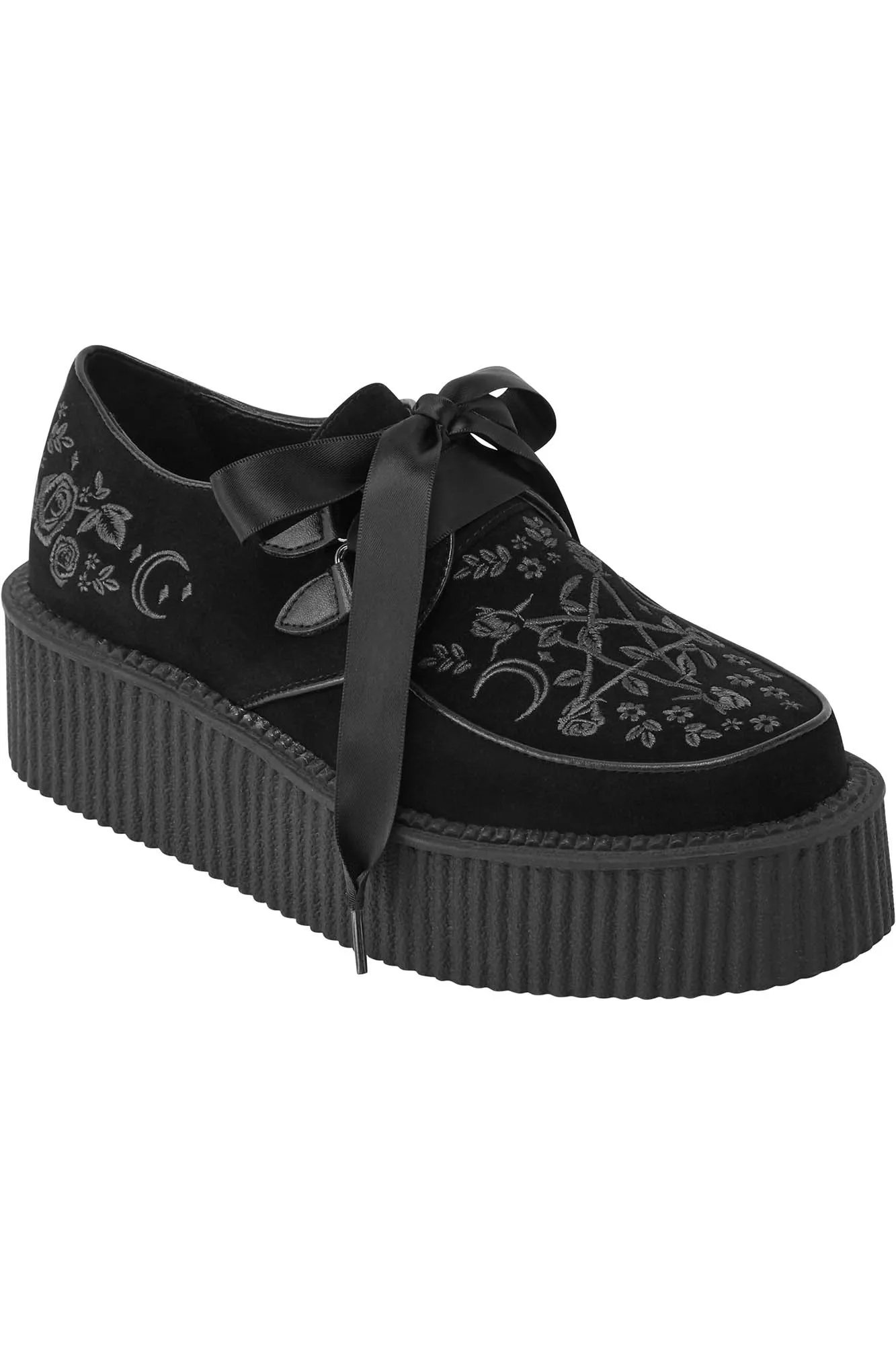 Enchant Me Creepers