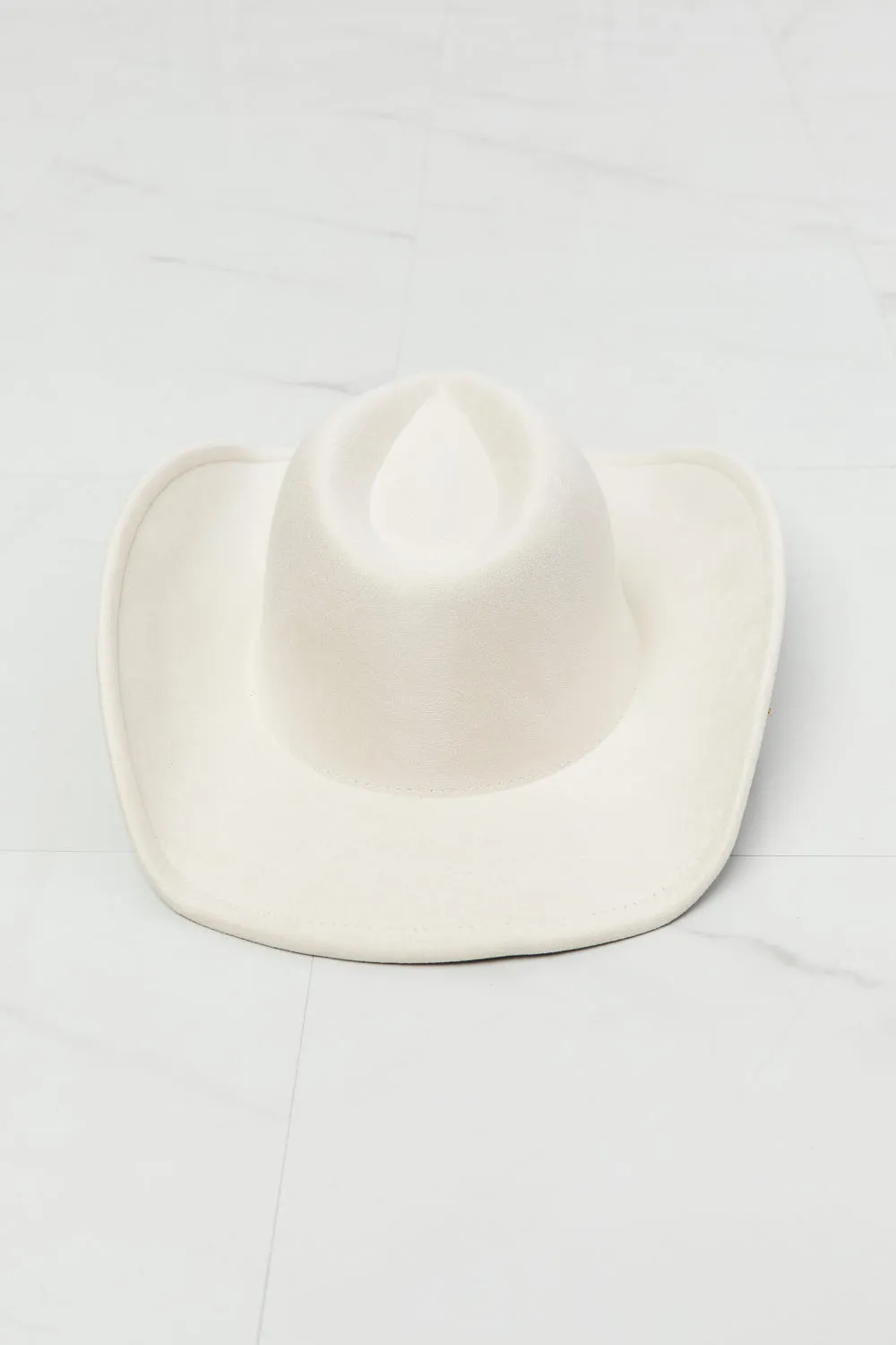 Fame Star Quality Cowboy Hat