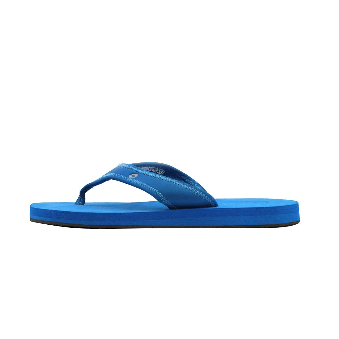 LOTTO MEN DACE SLIPPER BLUE