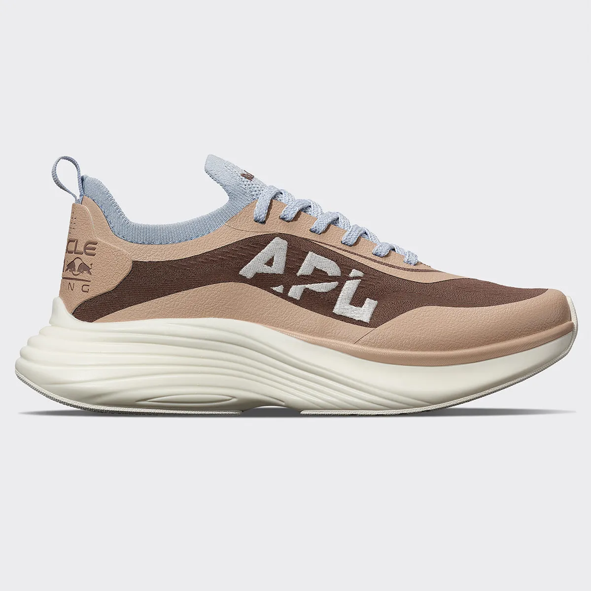 Men's APL Podium Rawhide / Denim