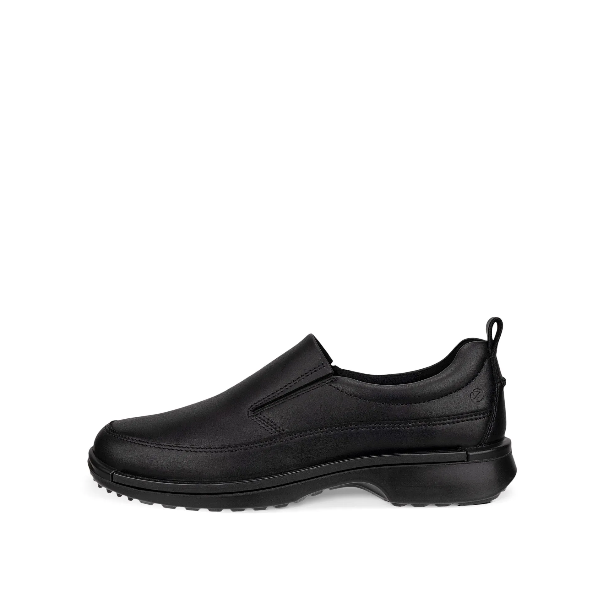 Men's Ecco Fusion Color: Black