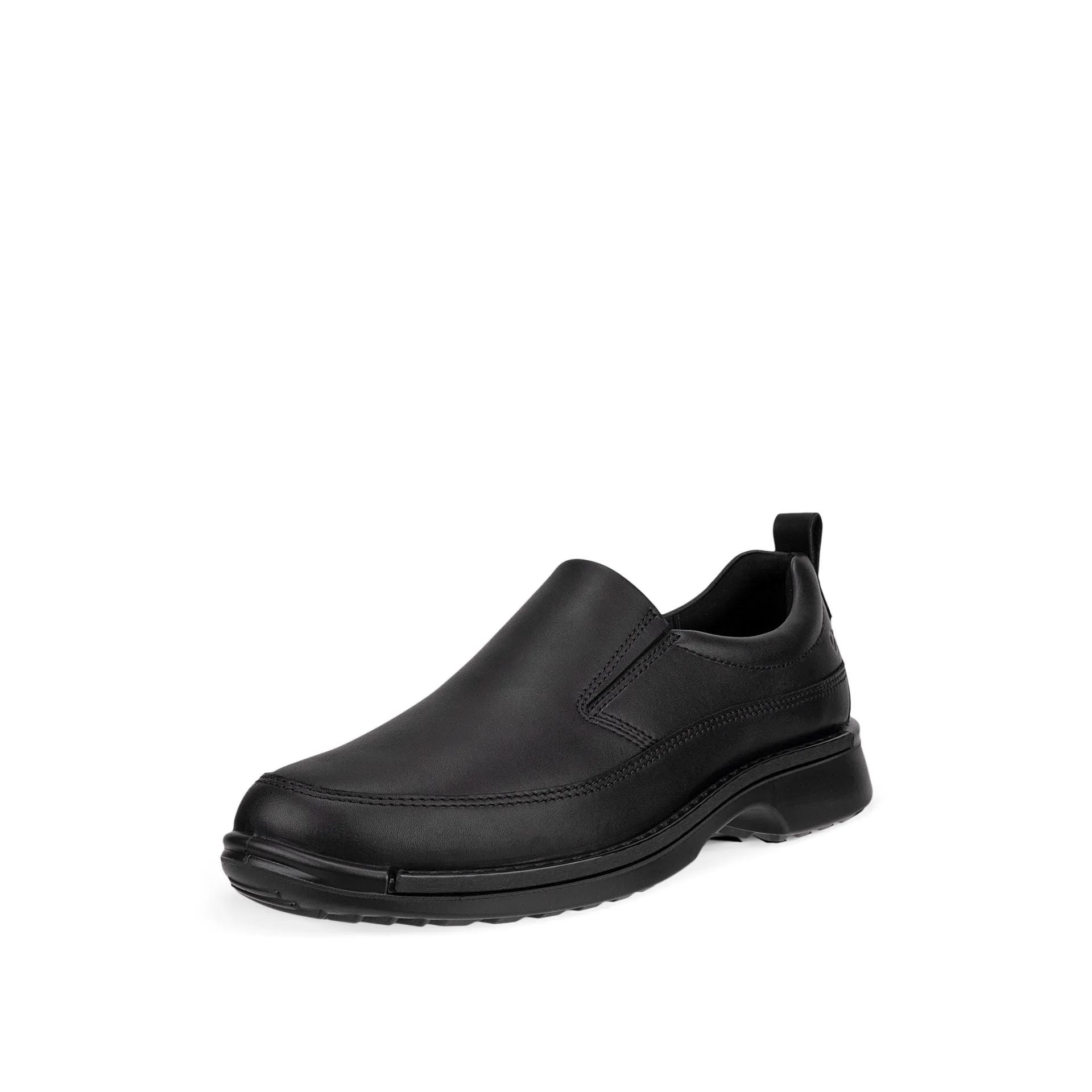 Men's Ecco Fusion Color: Black