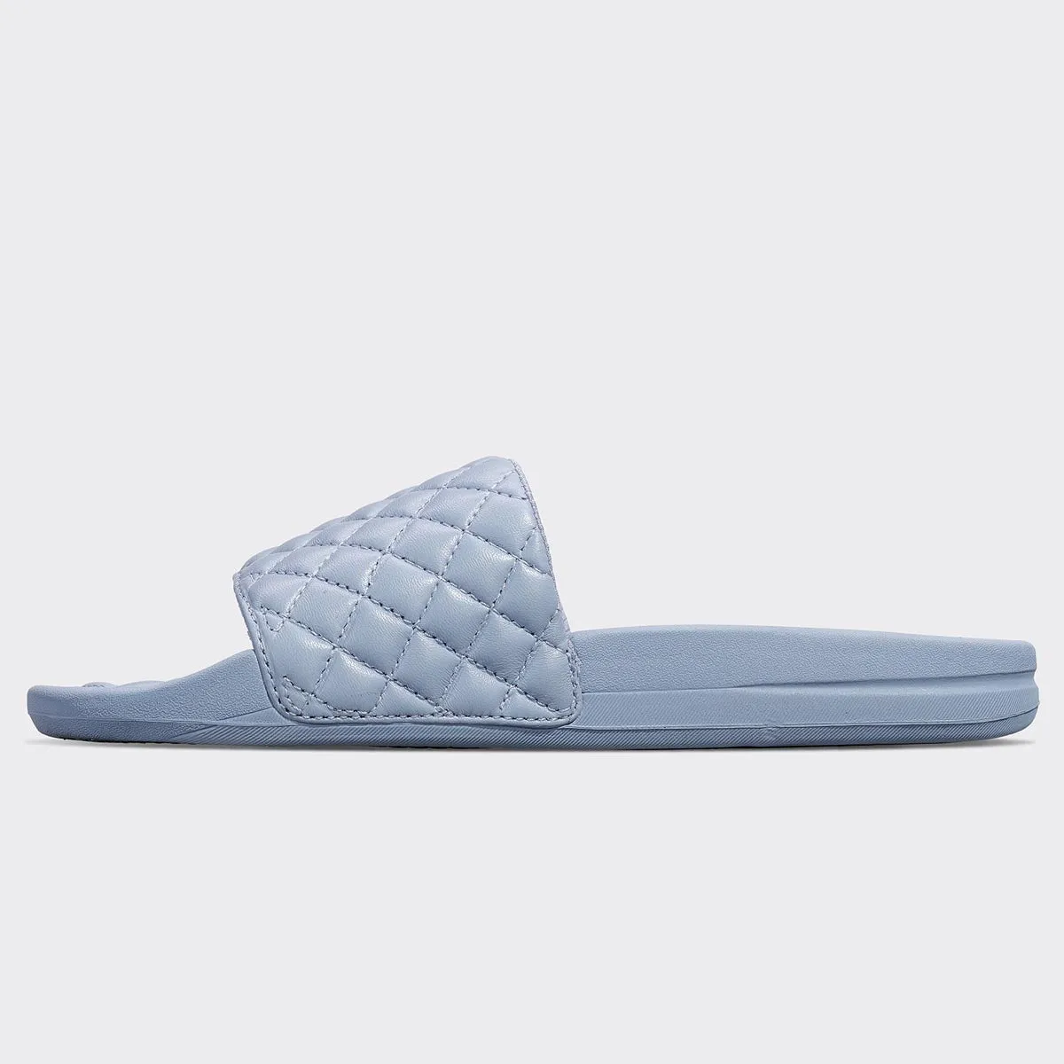 Men's Lusso Slide Frozen Grey