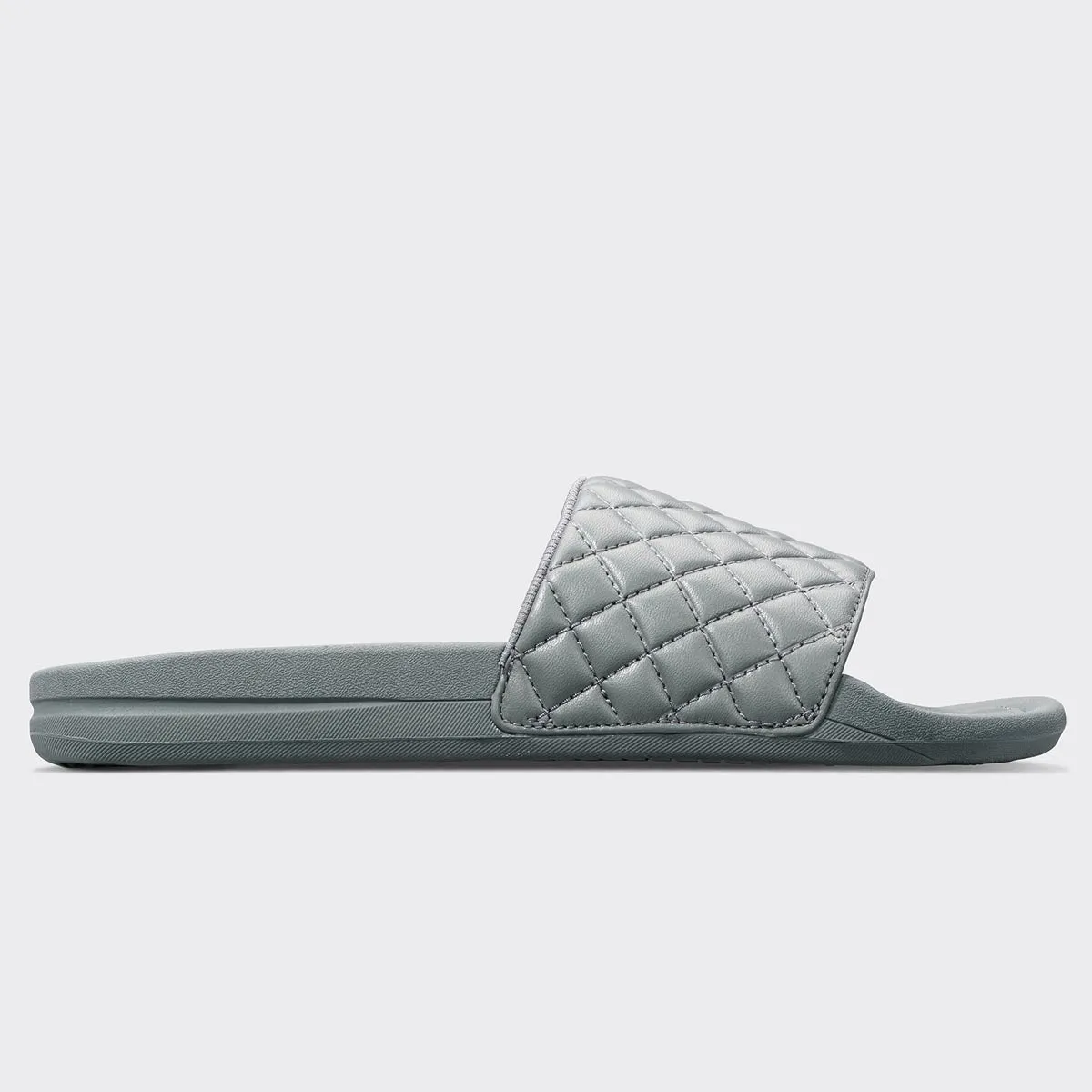 Men's Lusso Slide Smoke