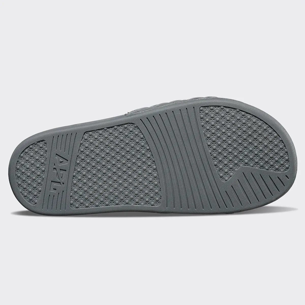 Men's Lusso Slide Smoke