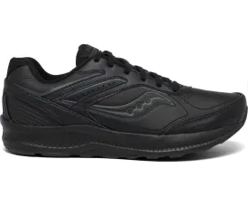 Men's Saucony Echelon Walker 3 - Wide