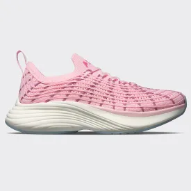 Men's TechLoom Zipline Bubblegum / Satin Pink / BCA