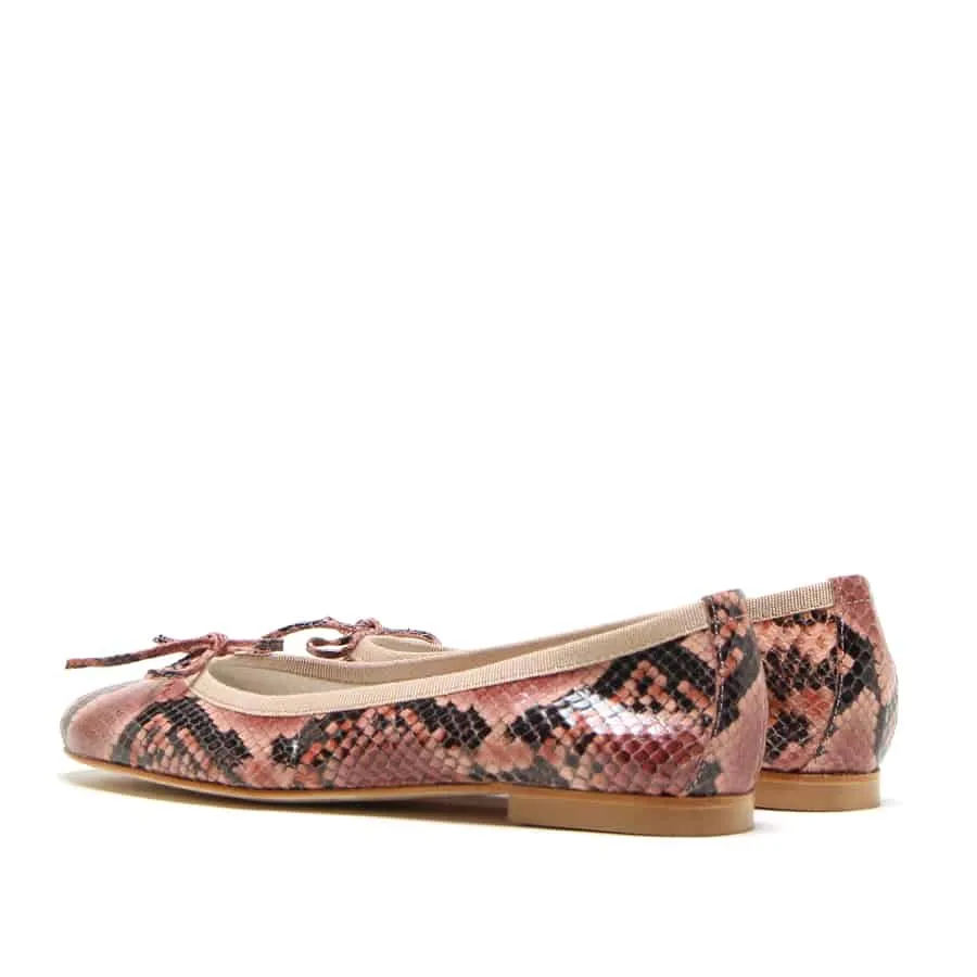 MIA BALLET FLAT