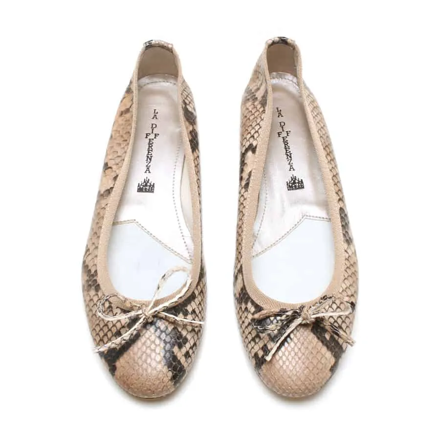 MIA BALLET FLAT