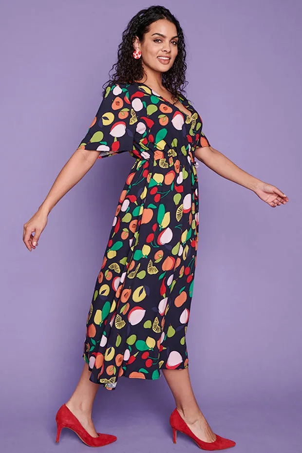 Michelle Alfresco Dress