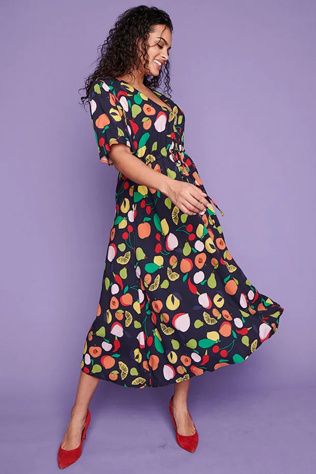 Michelle Alfresco Dress