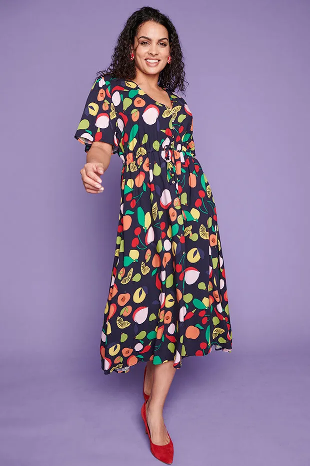 Michelle Alfresco Dress